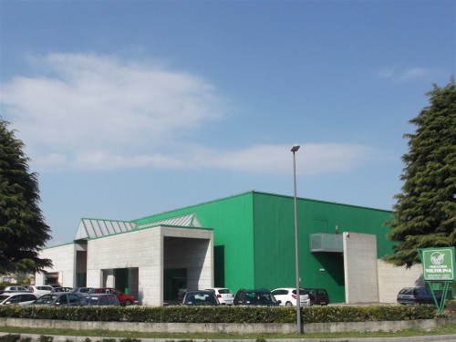 Magazzini Voltolina Fossalta di Portogruaro abbigliamento